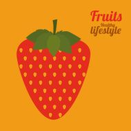 fruits design N78