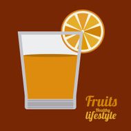 fruits design N80
