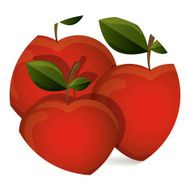 fruits design N86