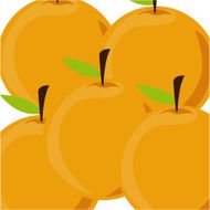 fruits design N93