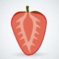 fruits design N95