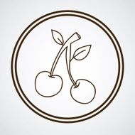 fruits design N100