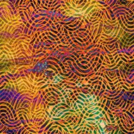 Abstract pattern N399