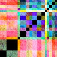 Abstract colorful background N330