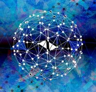 Abstract background N10784