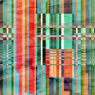 Old abstract color background N4