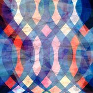 Abstract pattern N401