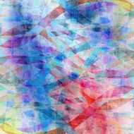 Abstract pattern N404