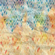 abstract floral background N336