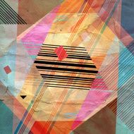 Abstract background N10787