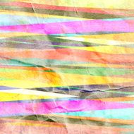 Abstract striped background N47