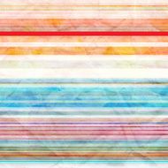 Abstract geometric pattern N271