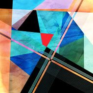 Abstract background N10791