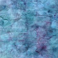 Distressed blue background