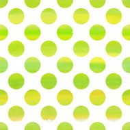 Green and yellow watercolor texture N2