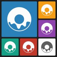 donut icon N7