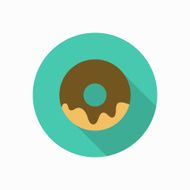 donut icon N8