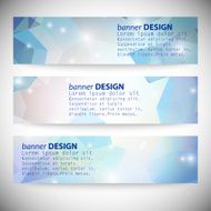Set with polygonal abstract shapes circles lines and triangles Triangle N10