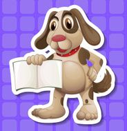 Dog N87