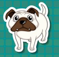 Dog N98