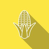 Corn Icon N6