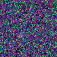 triangles background N41
