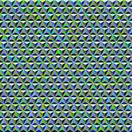 triangles background N42