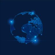 Triangle Globe N2
