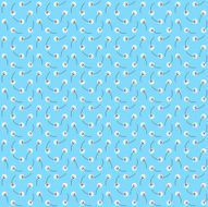 Dandelions pattern N2