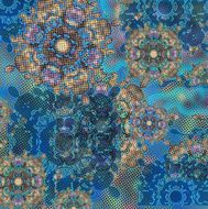 Abstract Design N31