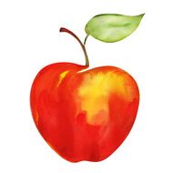 Red Apple N11