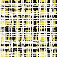 Vintage striped pattern with brushed lines N18