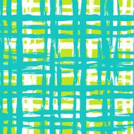 Vintage striped pattern with brushed lines N20