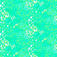 Animal pattern inspired by tropical fish skin N12