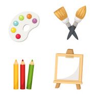 Art set vector N2