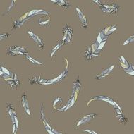thin feathers N2