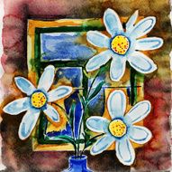 bouquet of flowers N26