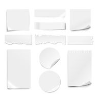 Pieces of paper N2