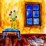 bouquet of flowers N28