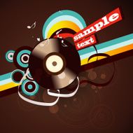 Music background N57