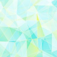 Abstract geometric background N653