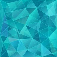 Abstract geometric background N657