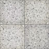 seamless granite tiles background