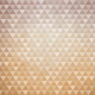 Abstract geometric background N662