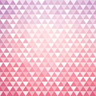 Abstract geometric background N663