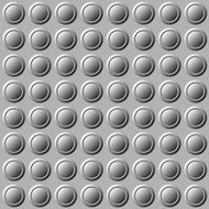 Seamless Button Background