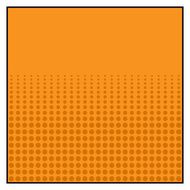 Comics Color Halftone Background graphic effects Vector