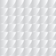 White Pattern Tile
