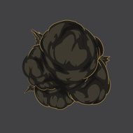 illustration 2d explosion N55