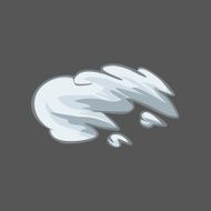 illustration 2d Smoke N2
